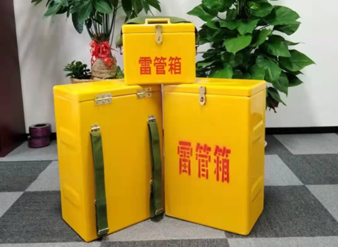 玛曲如何防止雷管箱炸药箱等矿用物品生锈？